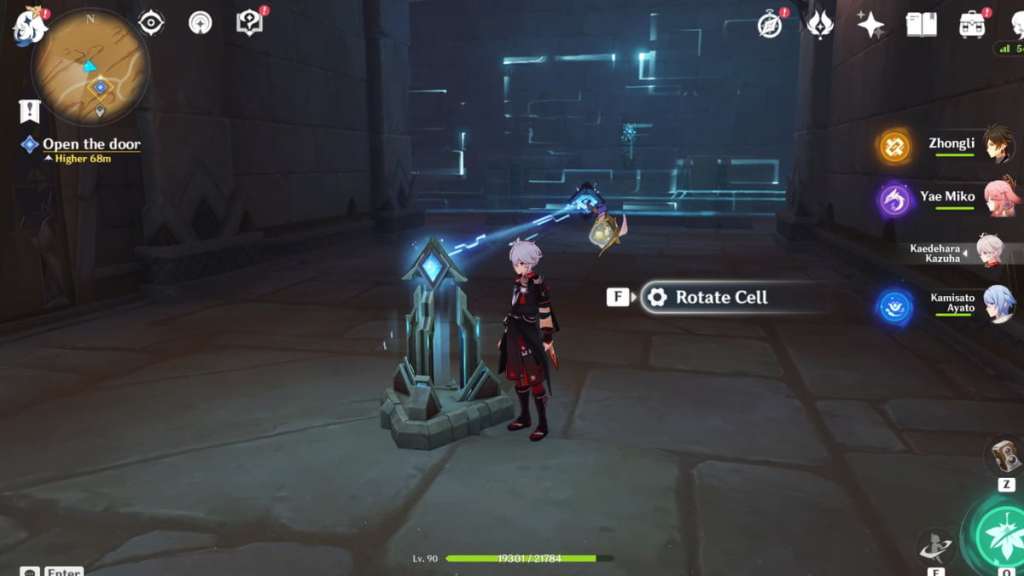 Screenshot by Pro Game Guides