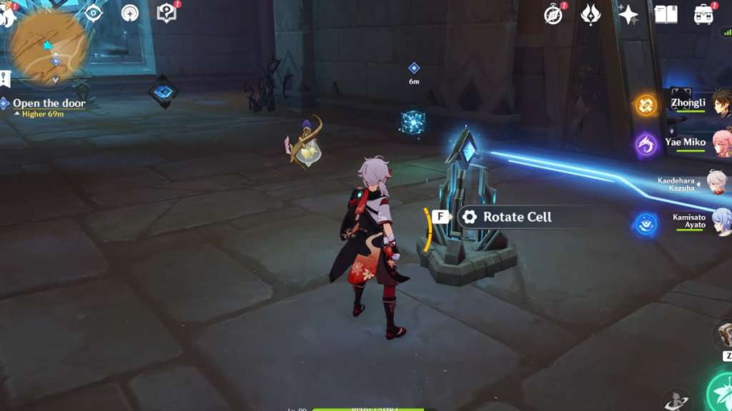 Screenshot by Pro Game Guides