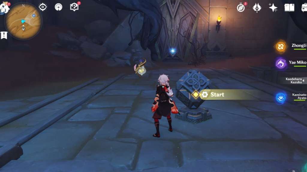 Screenshot by Pro Game Guides