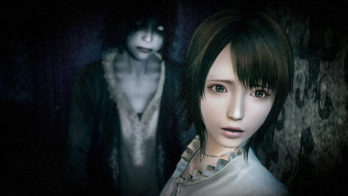 Fatal Frame Mask of the Lunar Eclipse Release date, platforms