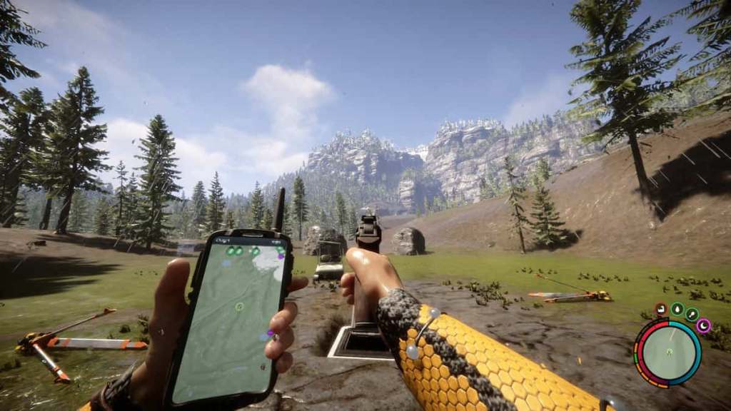 How to find the Revolver in Sons of the Forest Pro Game Guides