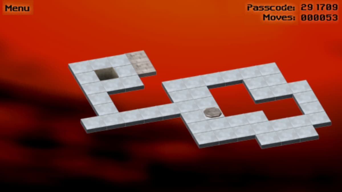 How to beat Stage 11 on Bloxorz Pro Game Guides