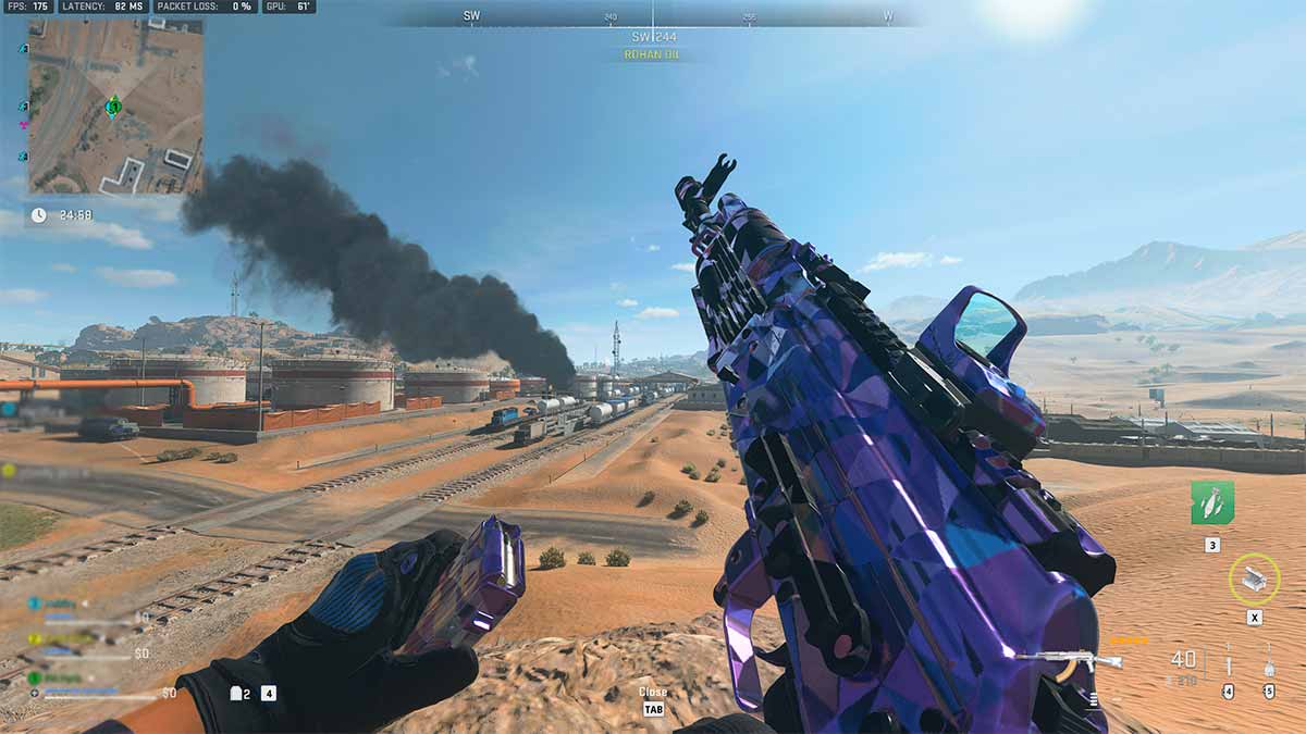 Kastov Weapons Testing DMZ Mission Guide Pro Game Guides