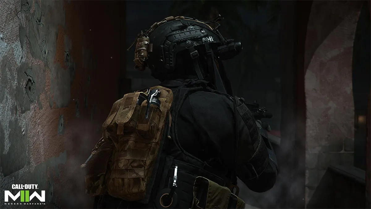 DMZ Labs Investigation How to investigate the generator room on F1