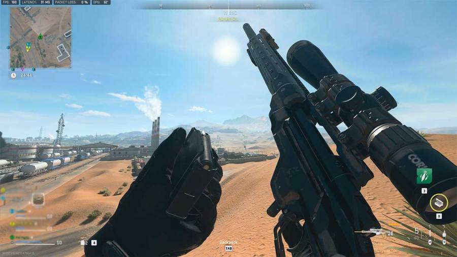 Screenshot by Pro Game Guides