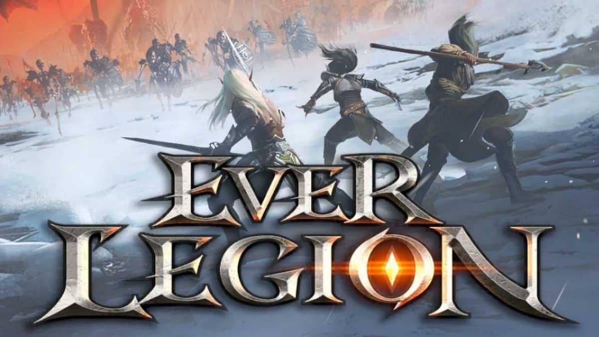 Ever legion