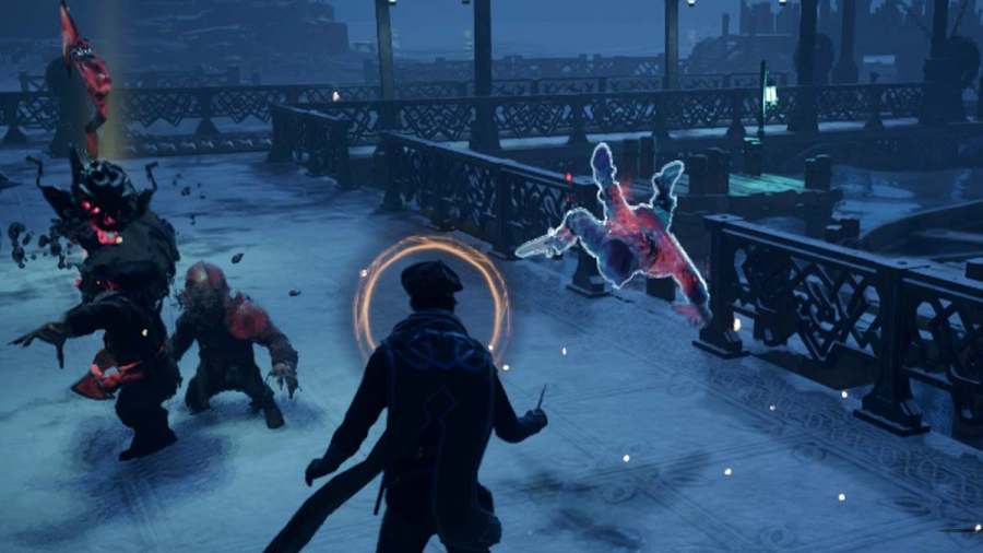 Screenshot by Pro Game Guides