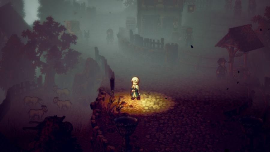 Screenshot by Pro Game Guides