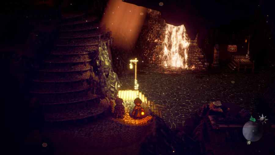 Screenshot by Pro Game Guides