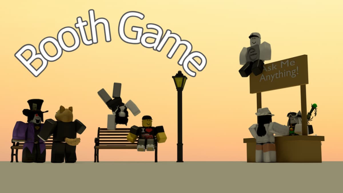Booth Game Codes Wiki Roblox [NEW] [December 2023] - MrGuider