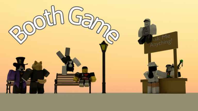 Booth Game Codes (May 2023) - Pro Game Guides