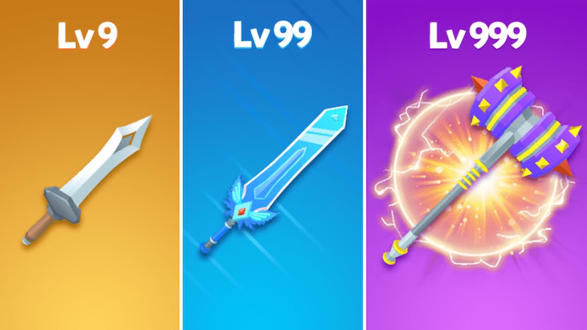 Sword Clicker codes (September 2023) - Free rewards