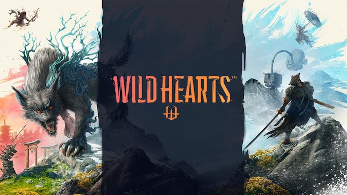 Wild Hearts – November 9 (Cloud, Console, and PC) EA Play @KOEITECMOAMERICA  @eavideos #GamePass 