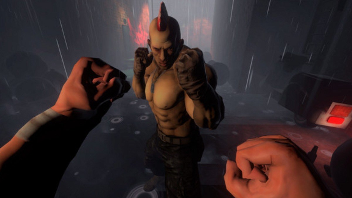 Virtual Boxing 10 Best VR Boxing Games to Play Right Now | Pro Game Guides