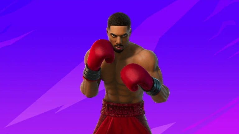 How to get the free Adonis Creed skin in Fortnite - Pro Game Guides