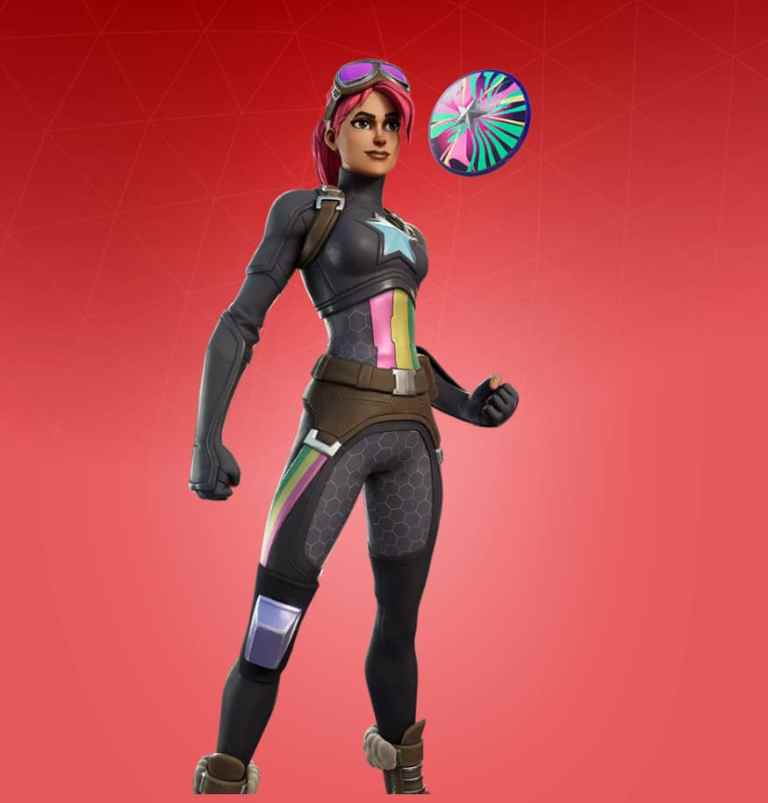 Fortnite BriteStar Skin - Character, PNG, Images - Pro Game Guides