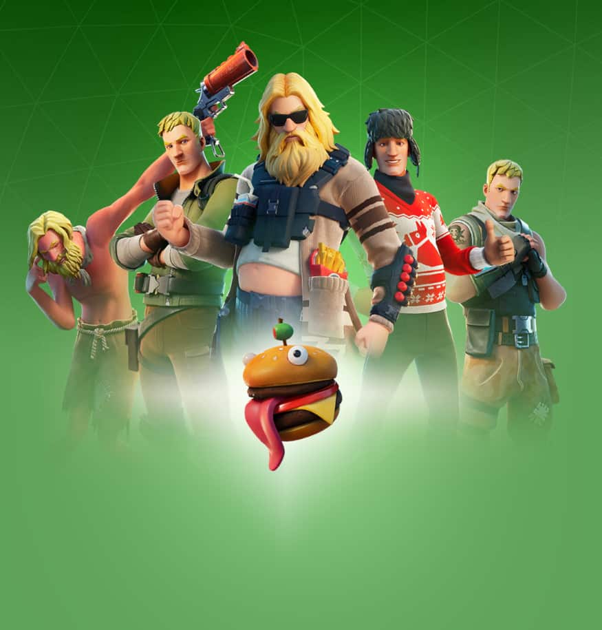 The Joneses Bundle Bundle