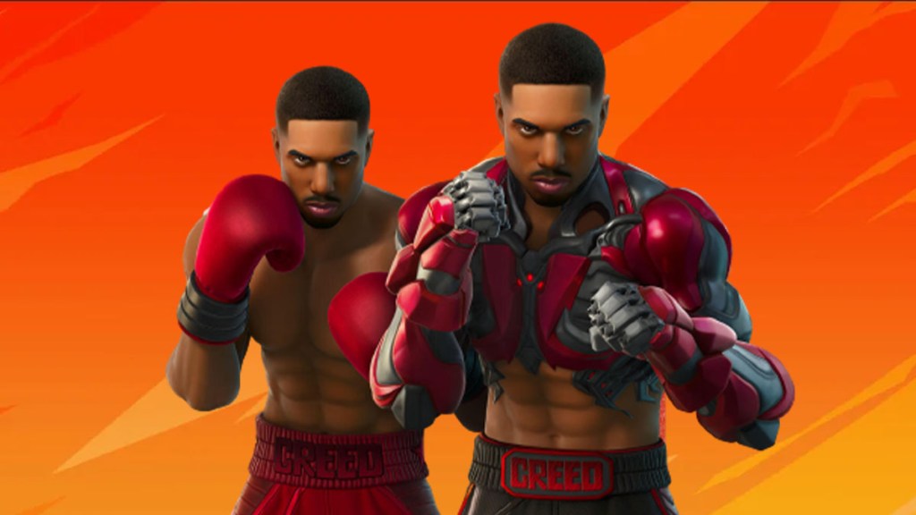 Fortnite Creed Cup – Start date, format, & rewards - Pro Game Guides