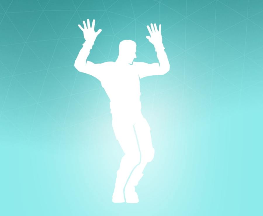 Shout! Emote