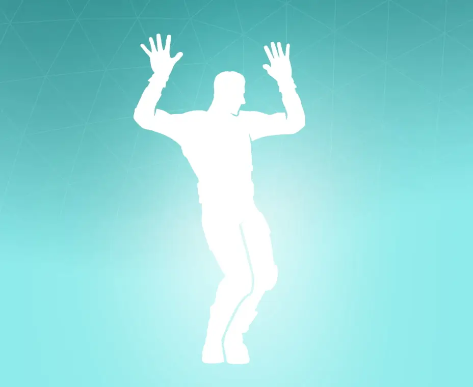 Fortnite Jubi Slide Emote - Pro Game Guides