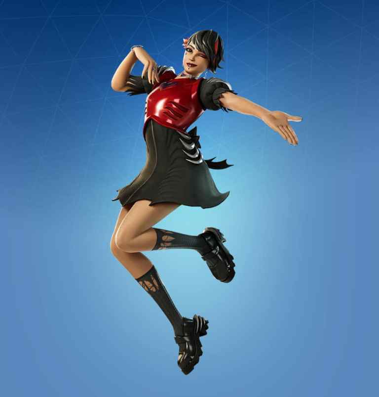 Fortnite Folly Skin - Character, PNG, Images - Pro Game Guides