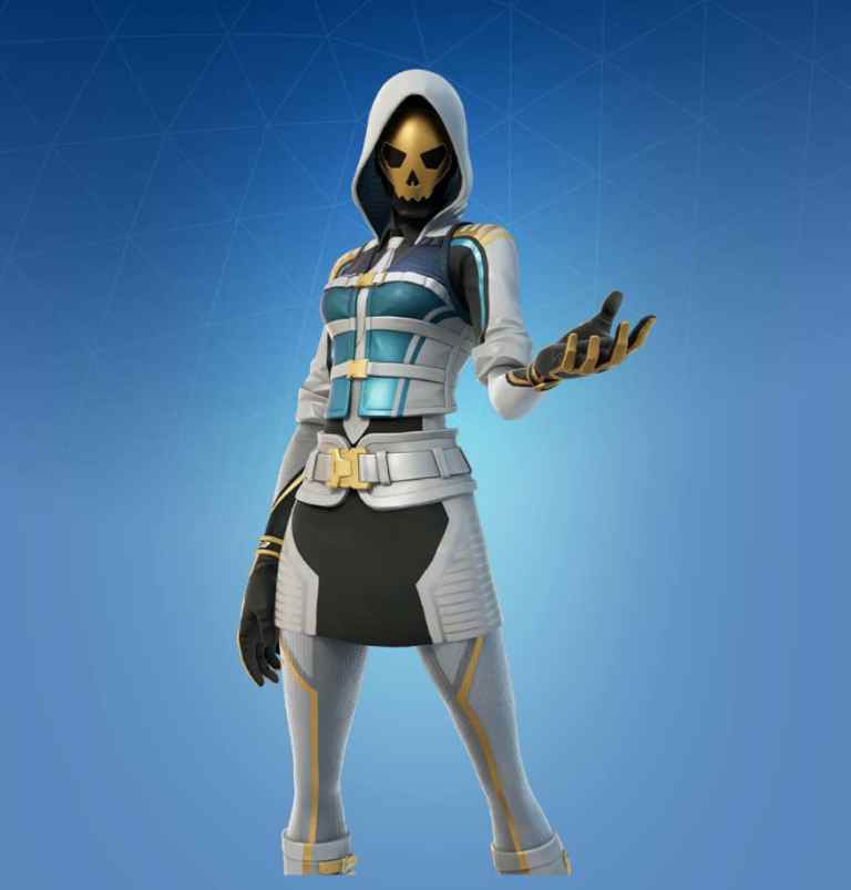 Fortnite The Ace Skin Character Png Images Pro Game Guides 2568