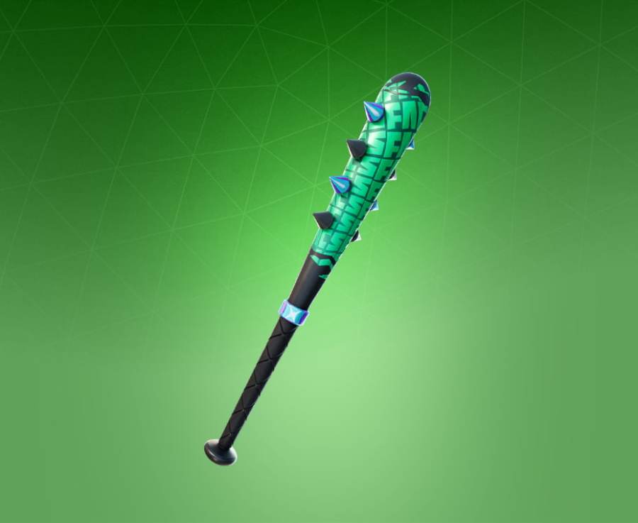 Fortnite Maceball Bat Pickaxe Pro Game Guides
