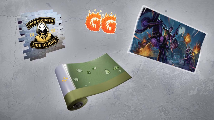 Image via Epic Games