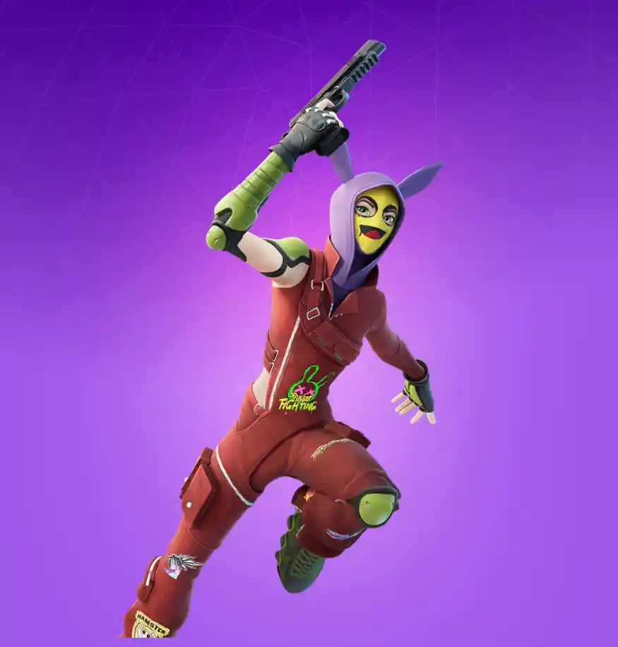 Fortnite Caper Skin Character Png Images Pro Game Guides 