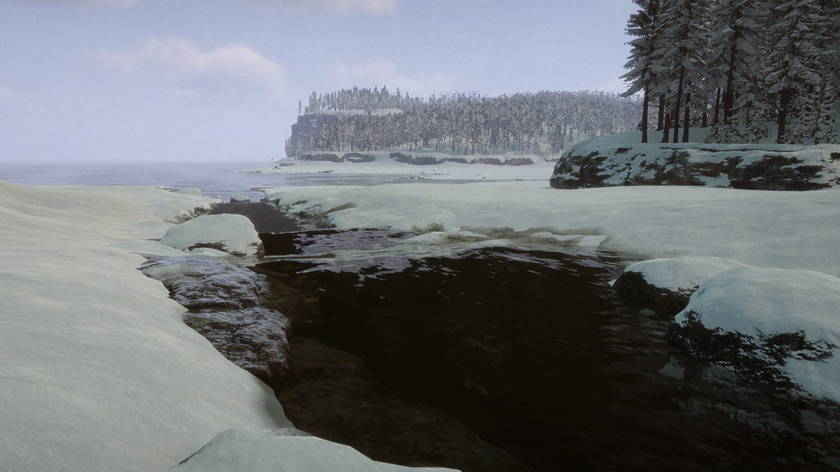 How to survive the winter in Sons of the Forest Pro Game Guides