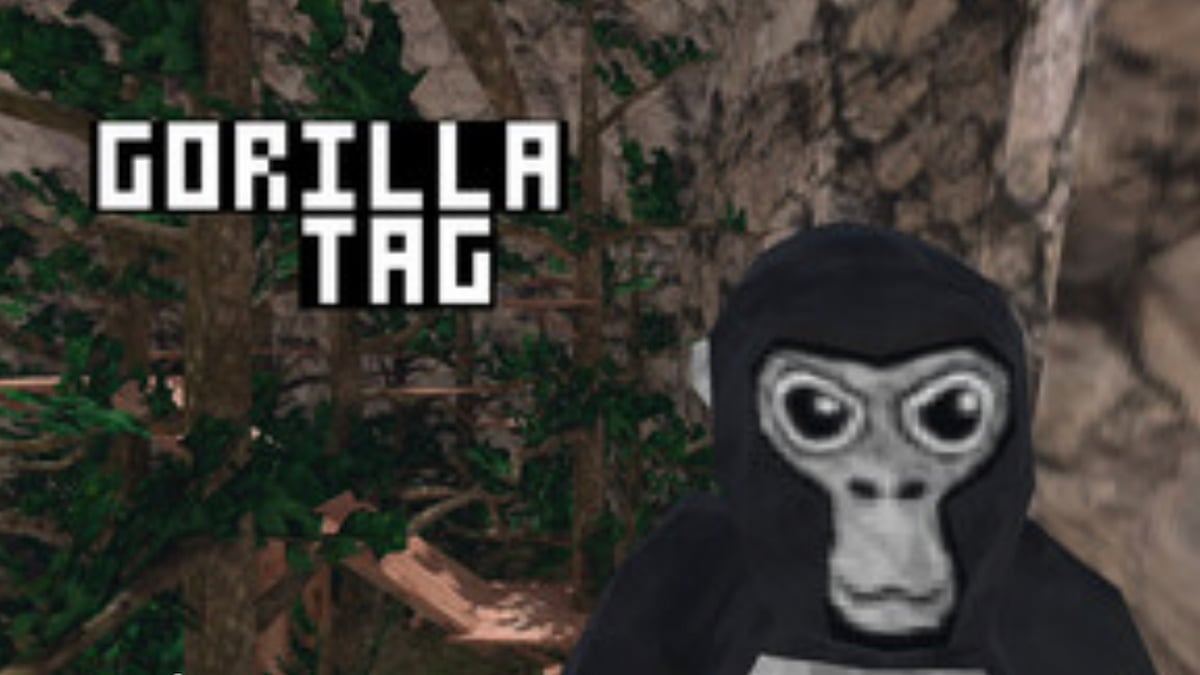 Gorilla Tag Ghosts List – Gamezebo