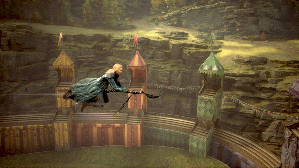 All Hogwarts Valley Balloon Locations in Hogwarts Legacy Pro Game Guides