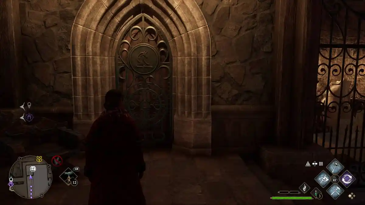 All Hogwarts Secrets and where to find them in Hogwarts Legacy Pro