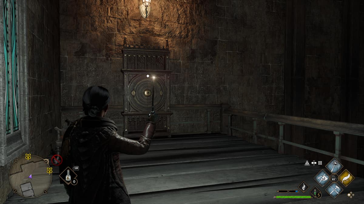 Where to find all Daedalian Keys in Hogwarts Legacy Pro Game Guides