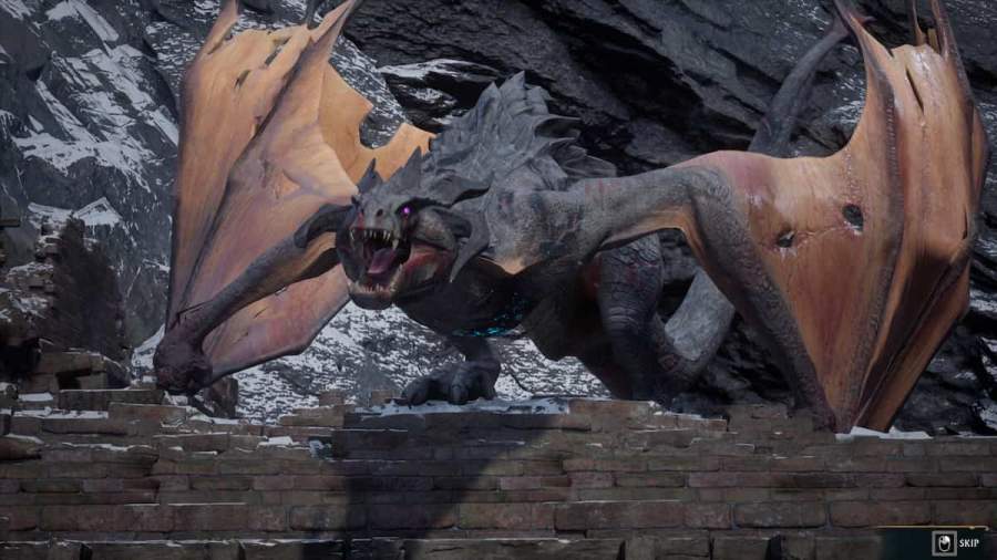 Can you catch Dragons in Hogwarts Legacy? Pro Game Guides