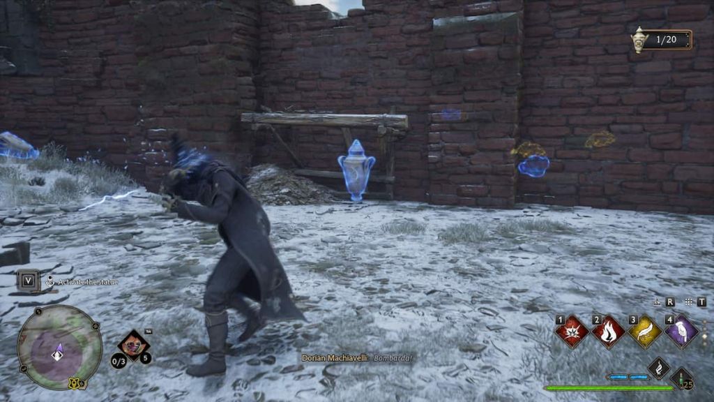 Screenshot by Pro Game Guides