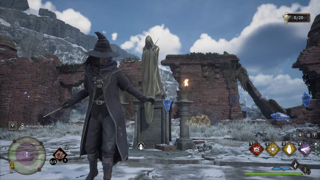 Screenshot by Pro Game Guides