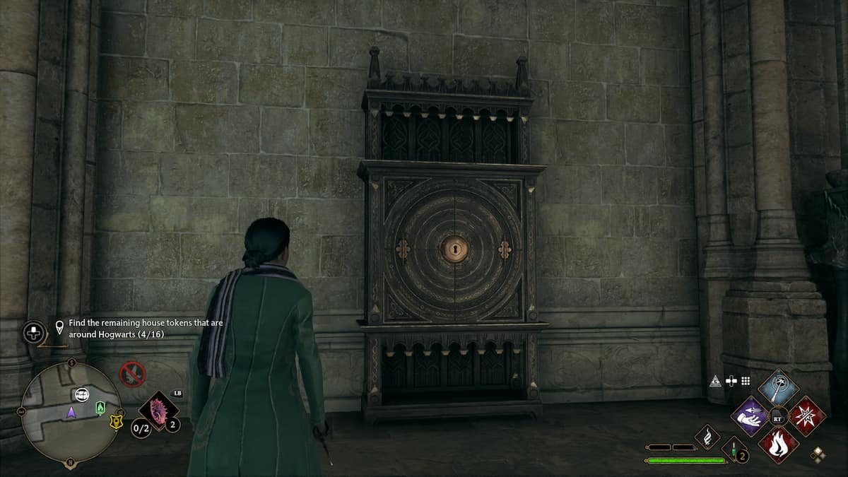 Where to find all Daedalian Keys in Hogwarts Legacy Pro Game Guides