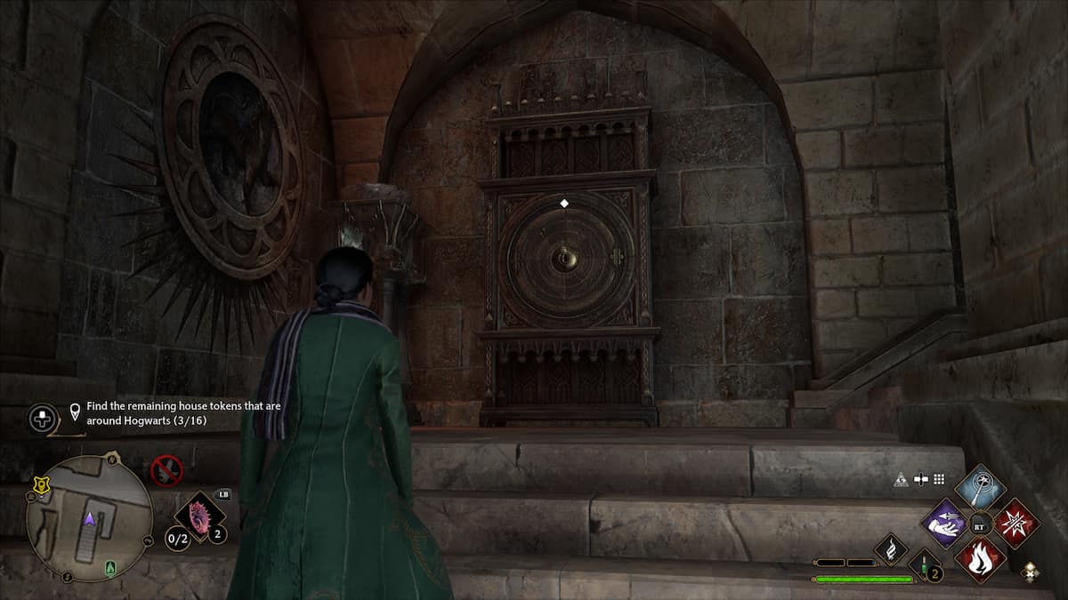 Where to find all Daedalian Keys in Hogwarts Legacy Pro Game Guides