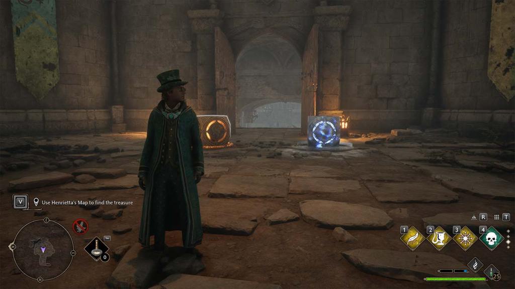Hogwarts Legacy The Hippogriff Marks the Spot Walkthrough Pro Game Guides
