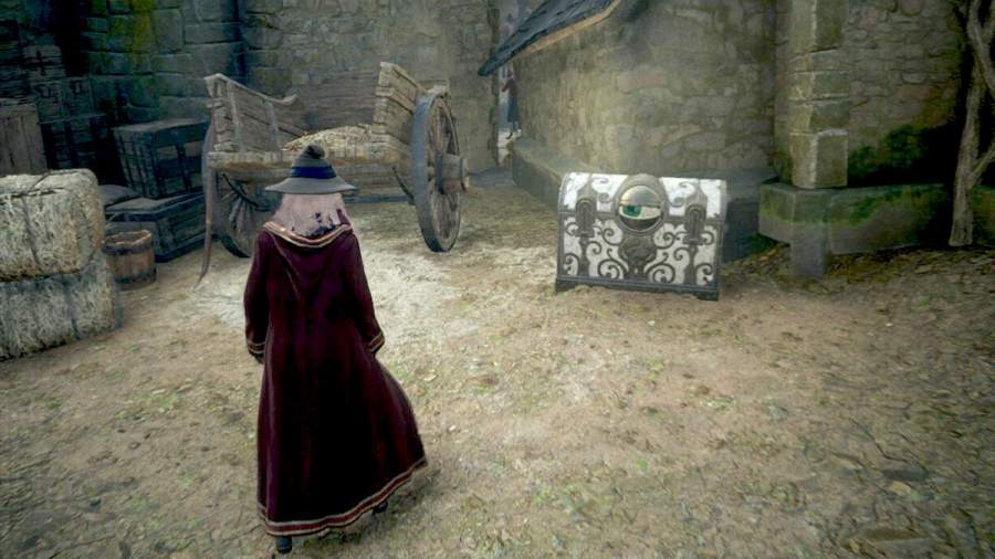 All Eye Chest locations in Hogsmeade in Hogwarts Legacy Pro Game Guides