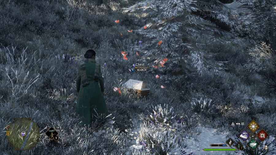 Screenshot by Pro Game Guides