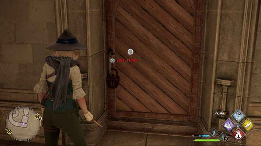 All Puzzle Objects in Hogwarts Legacy and Which Spells To Use On Them