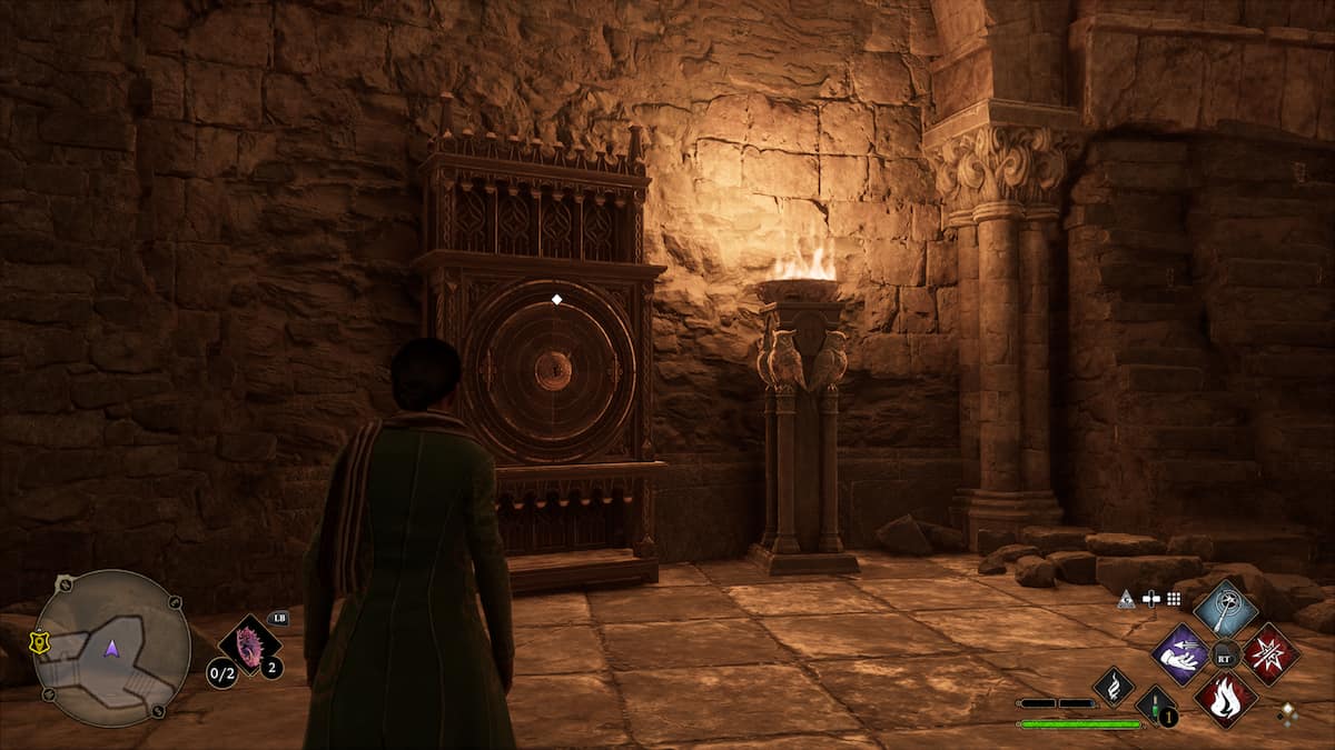 Where to find all Daedalian Keys in Hogwarts Legacy Pro Game Guides