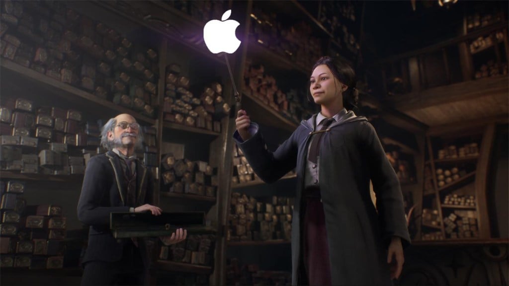 how-to-play-hogwarts-legacy-on-a-mac-pro-game-guides