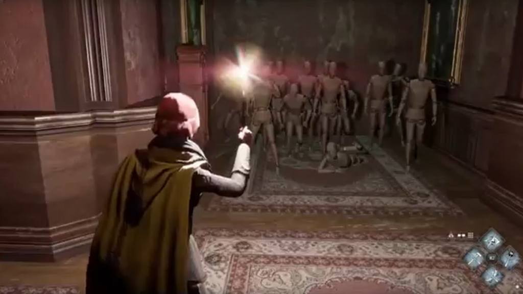 Hogwarts Legacy Minding Your Own Business Walkthrough Pro Game Guides