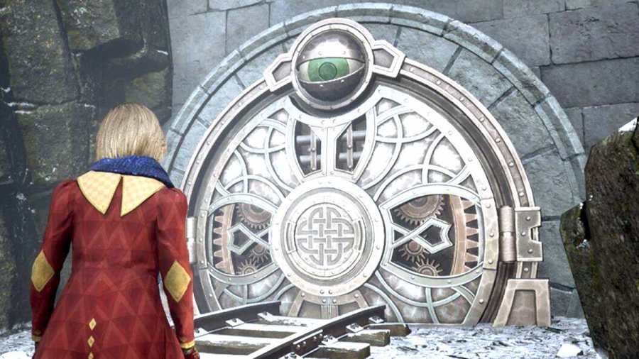 Screenshot by Pro Game Guides