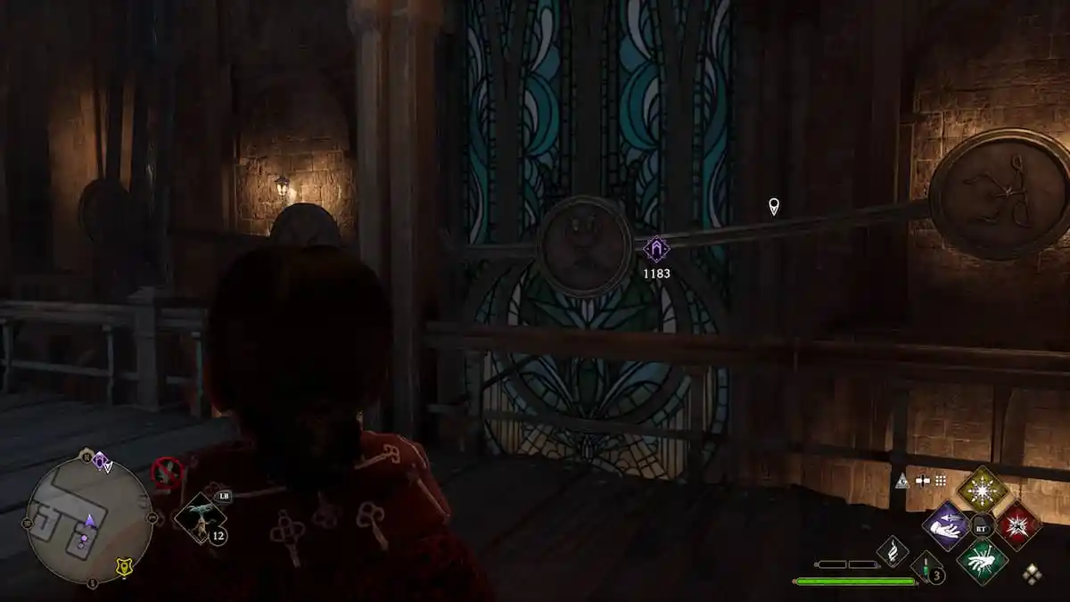 All Hogwarts Secrets and where to find them in Hogwarts Legacy Pro