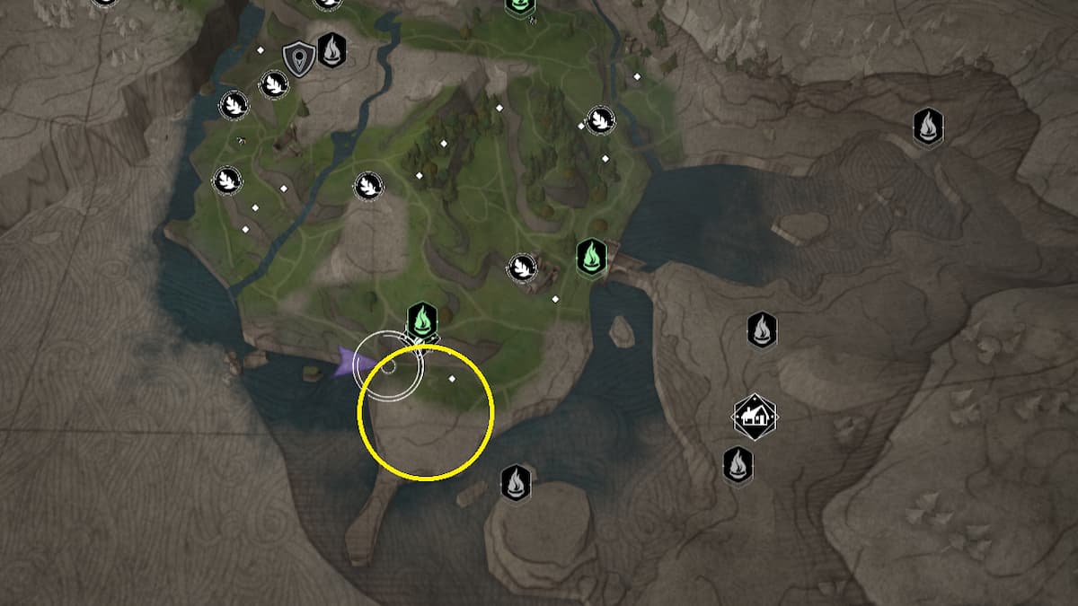 All Balloon Locations in Poidsear Coast in Hogwarts Legacy Pro Game