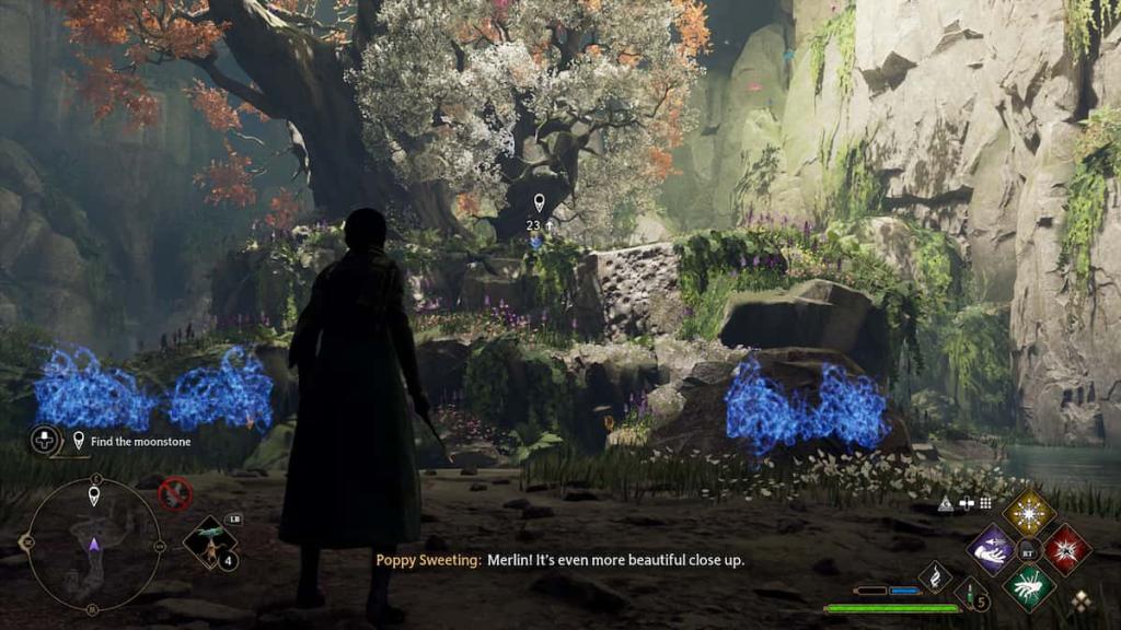 Screenshot by Pro Game Guides